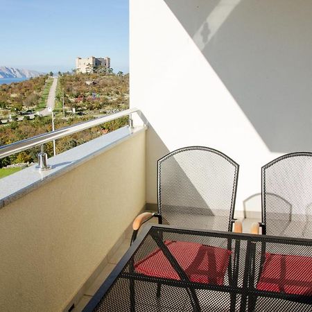 סנג' Apartman Leona Villa Nehaj מראה חיצוני תמונה