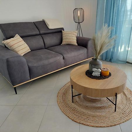סנג' Apartman Leona Villa Nehaj מראה חיצוני תמונה