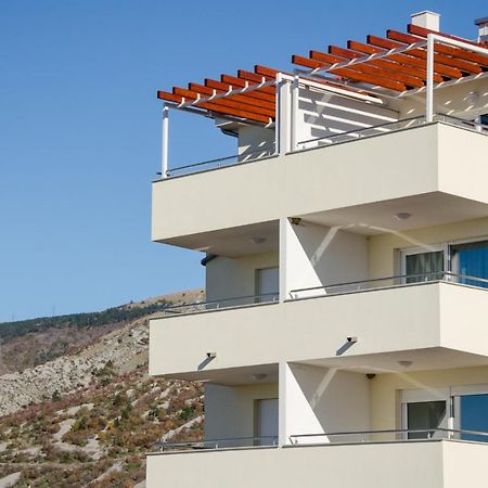 סנג' Apartman Leona Villa Nehaj מראה חיצוני תמונה
