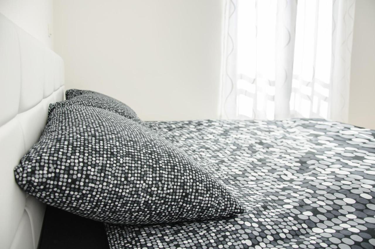 סנג' Apartman Leona Villa Nehaj מראה חיצוני תמונה